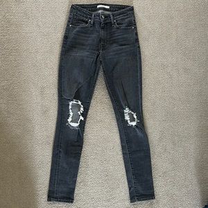 ‼️Levi’s Skinny Jeans‼️